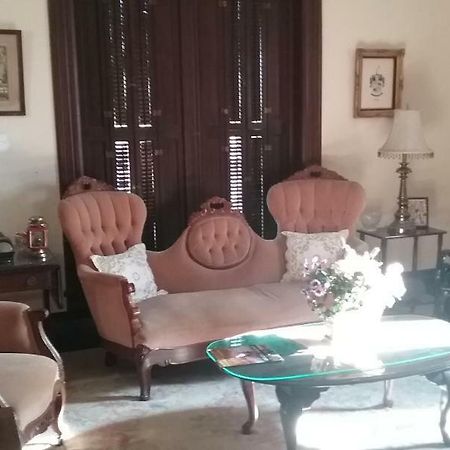 Smithville Historical Museum And Inn Bagian luar foto