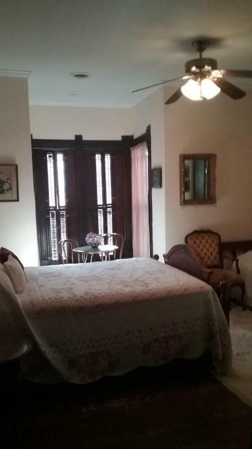 Smithville Historical Museum And Inn Bagian luar foto