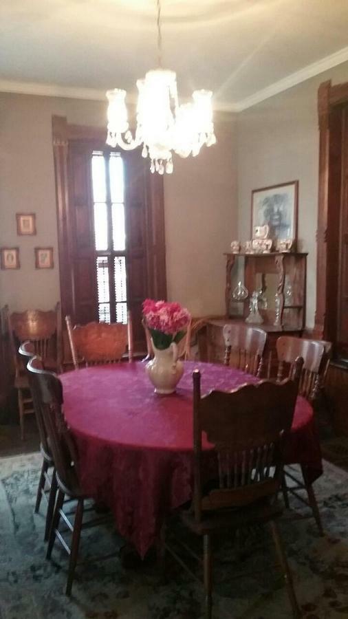 Smithville Historical Museum And Inn Bagian luar foto
